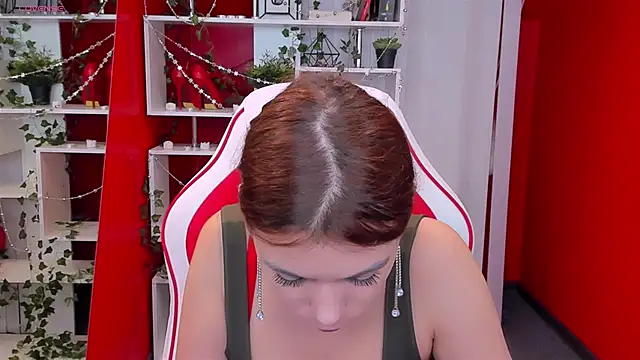 KateCloud online show from 02-09-25, 05:11