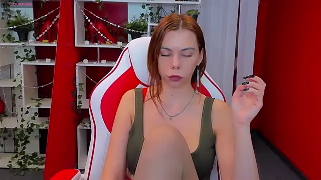 KateCloud online show from 02-12-25, 12:16