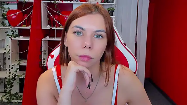 KateCloud online show from 02-18-25, 12:15