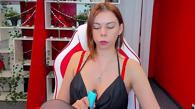 KateCloud online show from 02-18-25, 09:20