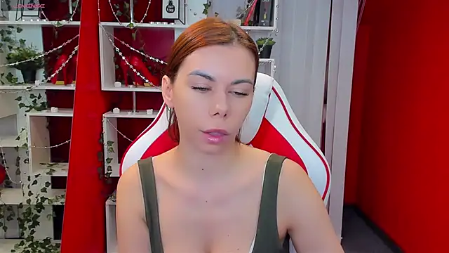 KateCloud online show from 02-21-25, 06:04