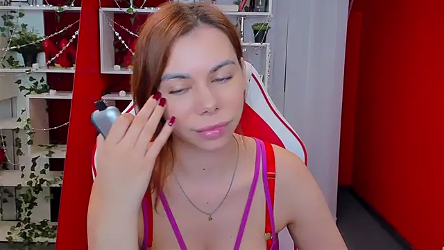 KateCloud online show from 03-13-25, 09:05