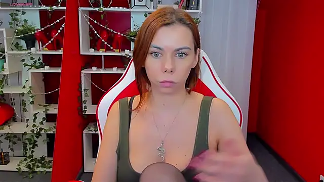 KateCloud online show from 03-16-25, 12:12