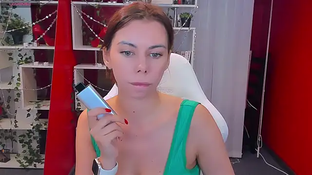 KateCloud online show from 09-09-25, 04:06