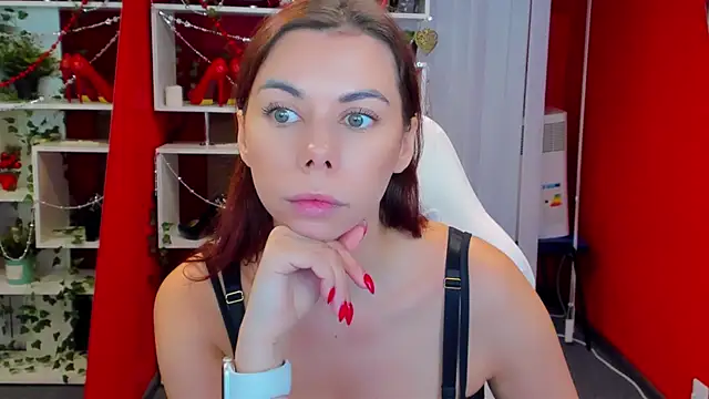 KateCloud online show from 01-18-26, 05:06