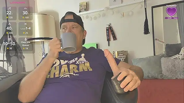 openminddaddy online show from 02-21-26, 04:24