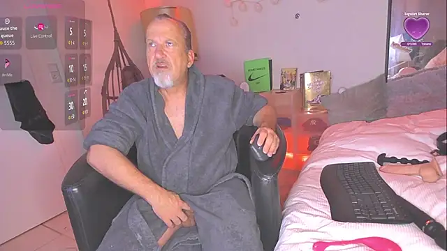 openminddaddy online show from 03-21-26, 06:11