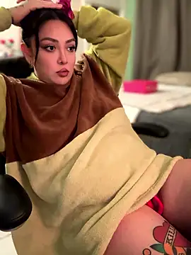 nativepumpkin95 online show from 01-09-26, 01:41