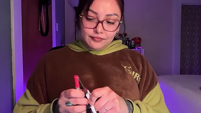 nativepumpkin95 online show from 02-18-26, 04:30