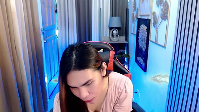 Asian flabby online show from 02-13-26, 01:40