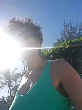 LightedWoman online show from 01-23-25, 05:02