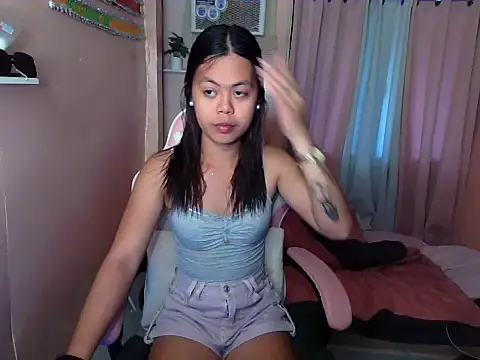 Snapshot of young_salsalita chatting on 07-13-26, 06:49 young salsalita online show from 07-13-26, 06:49