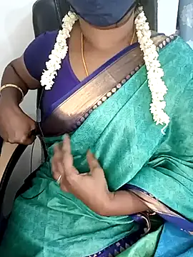 Tamil-hotwife online show from 02-11-25, 04:46