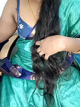 Tamil-hotwife online show from 02-12-25, 04:44