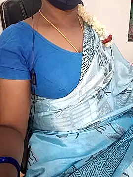 Tamil-hotwife online show from 03-15-26, 06:36