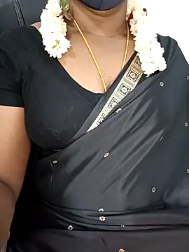 Tamil-hotwife online show from 04-02-26, 07:00