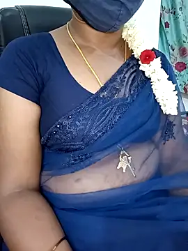 Tamil-hotwife online show from 04-16-26, 06:09