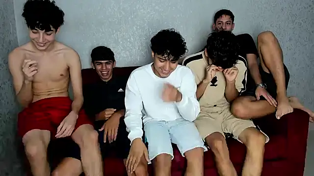 pelusos mens online show from 02-03-25, 08:24