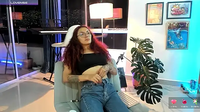 tastymeli online show from 12-09-24, 05:51