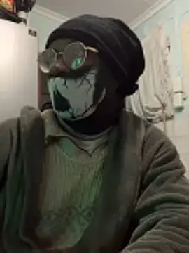 HugeTasty247 online show from 04-27-26, 10:08
