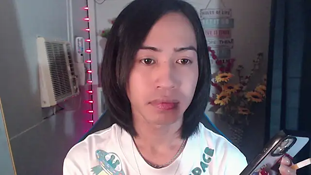 Lemonadexxx online show from 12-15-25, 05:55