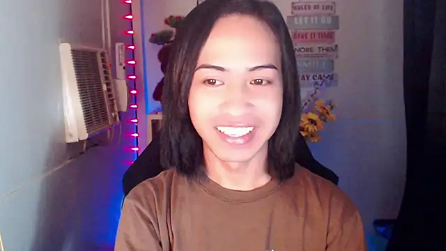 Lemonadexxx online show from 12-19-25, 08:16