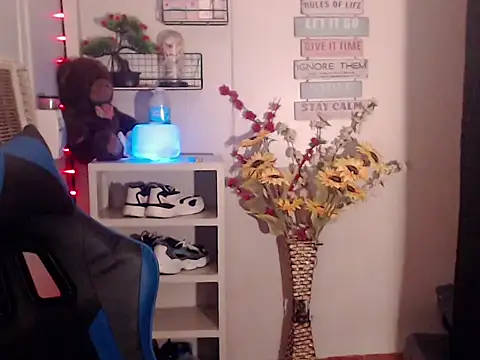 Lemonadexxx online show from 01-18-26, 09:18