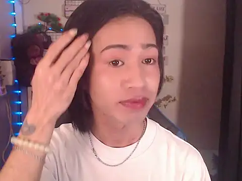 Lemonadexxx online show from 02-03-26, 03:50