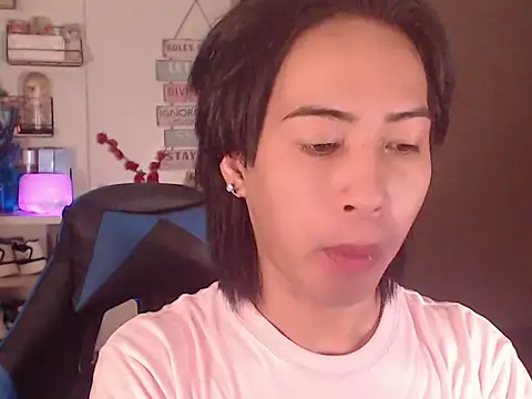 Lemonadexxx online show from 03-21-26, 09:03