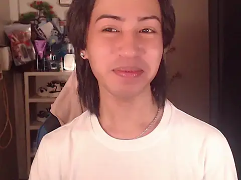 Lemonadexxx online show from 04-07-26, 02:50