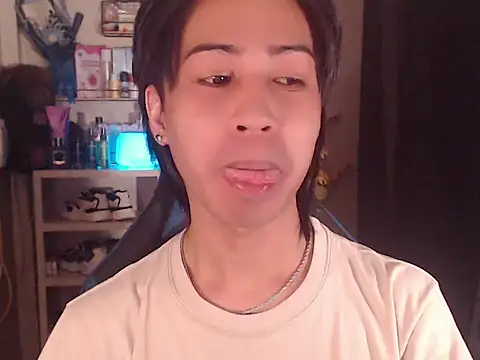 Lemonadexxx online show from 04-17-26, 12:52