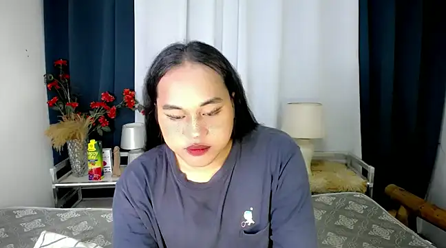 bettina love online show from 12-04-24, 11:08