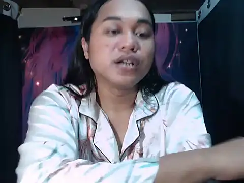 bettina love online show from 10-24-25, 03:41