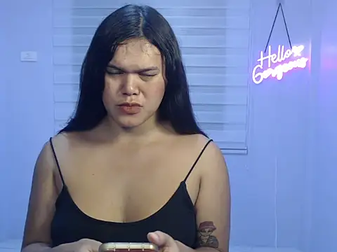 Miss Ivanawolf online show from 12-13-24, 12:39