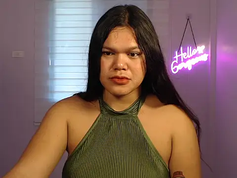 Miss Ivanawolf online show from 01-11-25, 03:55