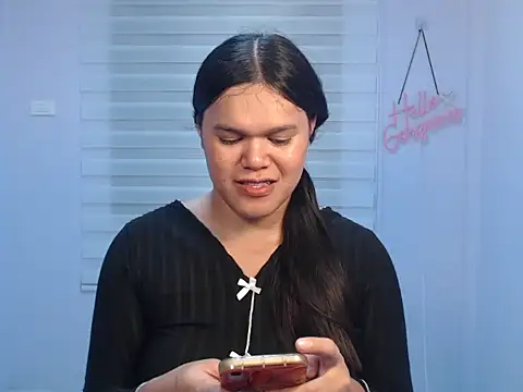 Miss Ivanawolf online show from 01-13-25, 04:30