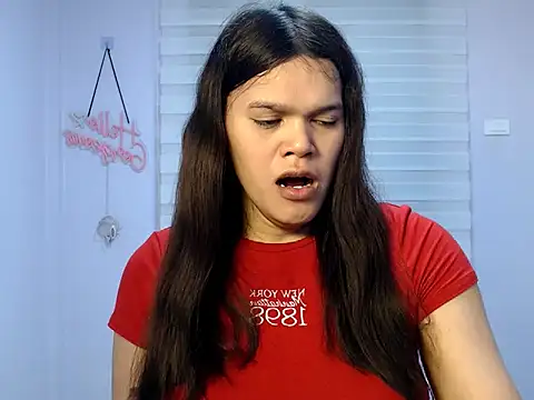 Miss Ivanawolf online show from 05-04-26, 09:27