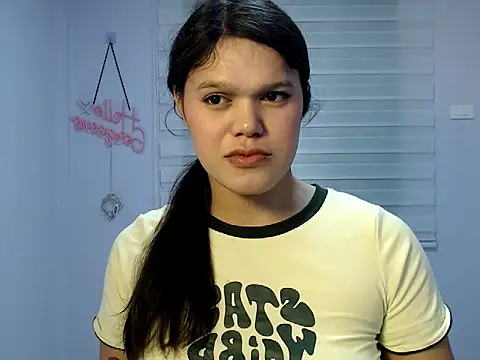 Miss Ivanawolf online show from 05-16-26, 03:55