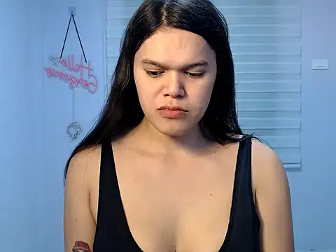 Miss Ivanawolf online show from 05-20-26, 11:16