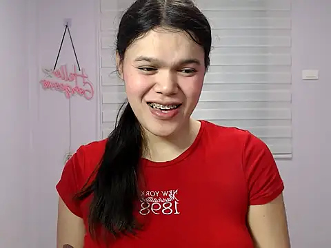 Miss Ivanawolf online show from 07-06-26, 08:11