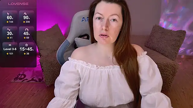 Kira land online show from 05-01-26, 06:23