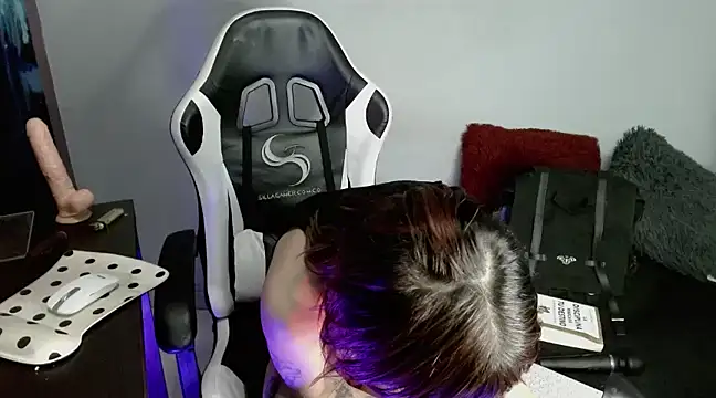 Ardat Lili69 online show from 01-14-25, 03:36