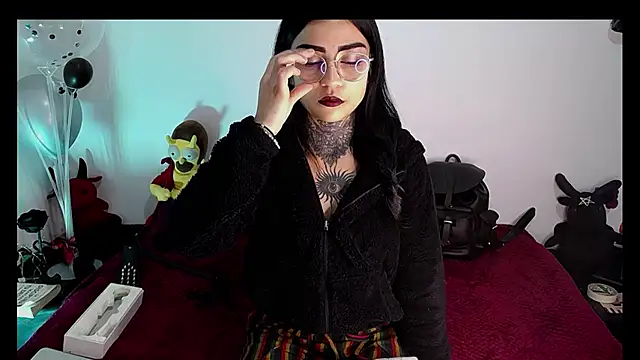 Snapshot of Ardat_Lili69 chatting on 08-04-26, 02:26 Ardat Lili69 online show from 08-04-26, 02:26