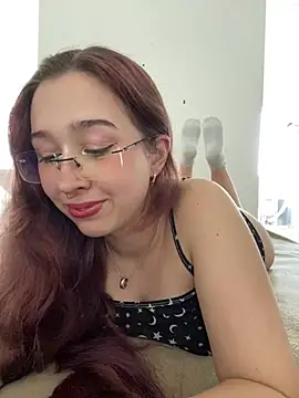 tsuki chan on online show from 03-23-26, 05:28