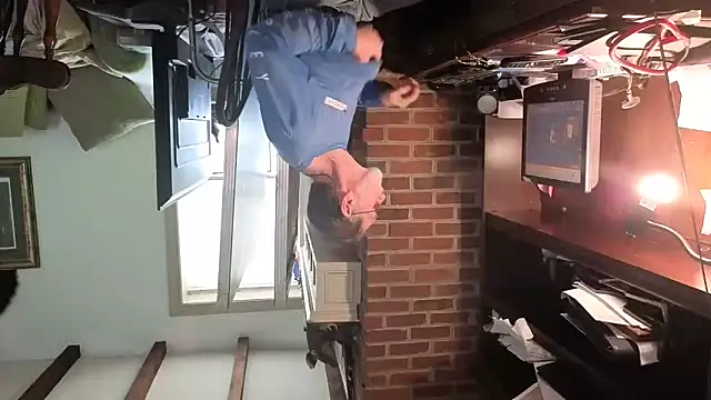 Snapshot of CDforU chatting on 10-07-25, 05:10 CDforU online show from 10-07-25, 05:10