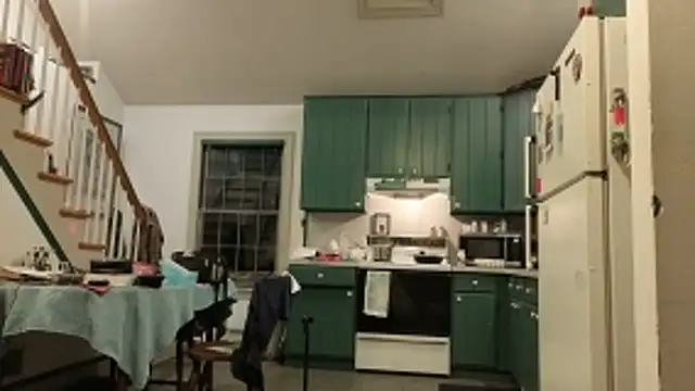 Snapshot of CDforU chatting on 10-30-25, 02:57 CDforU online show from 10-30-25, 02:57