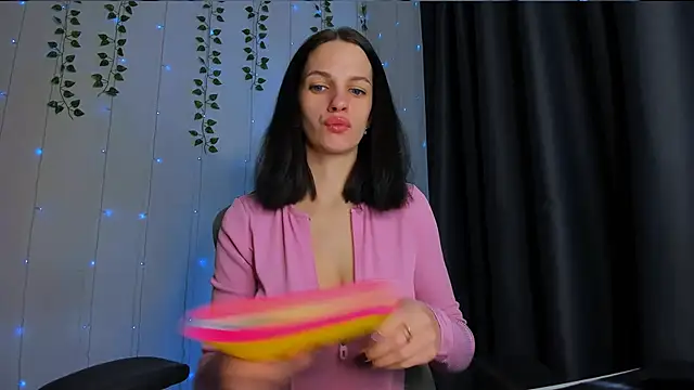 KarlaSim online show from 02-24-26, 07:50