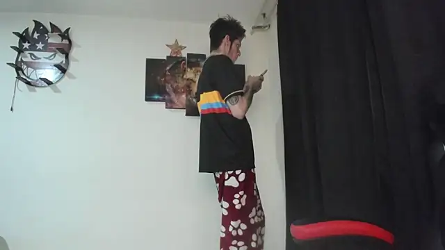 Jeff Waltonxh online show from 12-05-25, 07:17