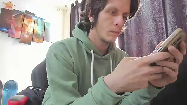 Jeff Waltonxh online show from 04-15-26, 06:15