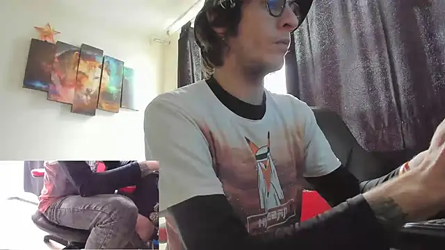 Jeff Waltonxh online show from 05-18-26, 06:03